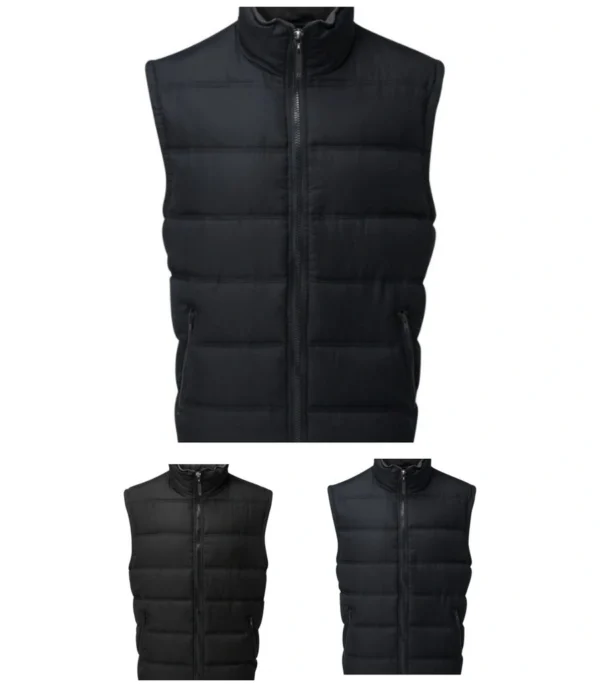 Fortress 275 Downham Body Warmer